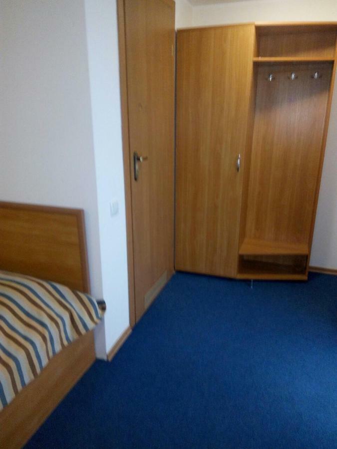 דנייפרופטרובסק Hutor Hotel מראה חיצוני תמונה